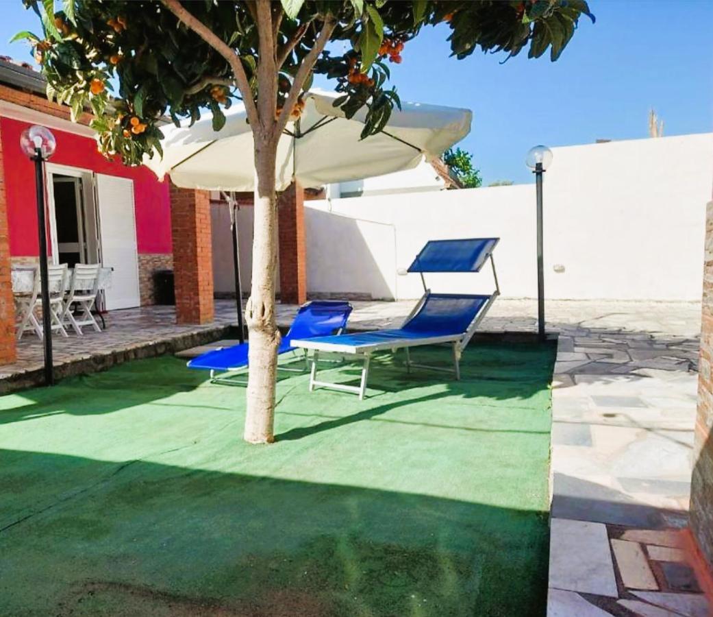 New Summer Apartment Аньоне-Баньи Экстерьер фото