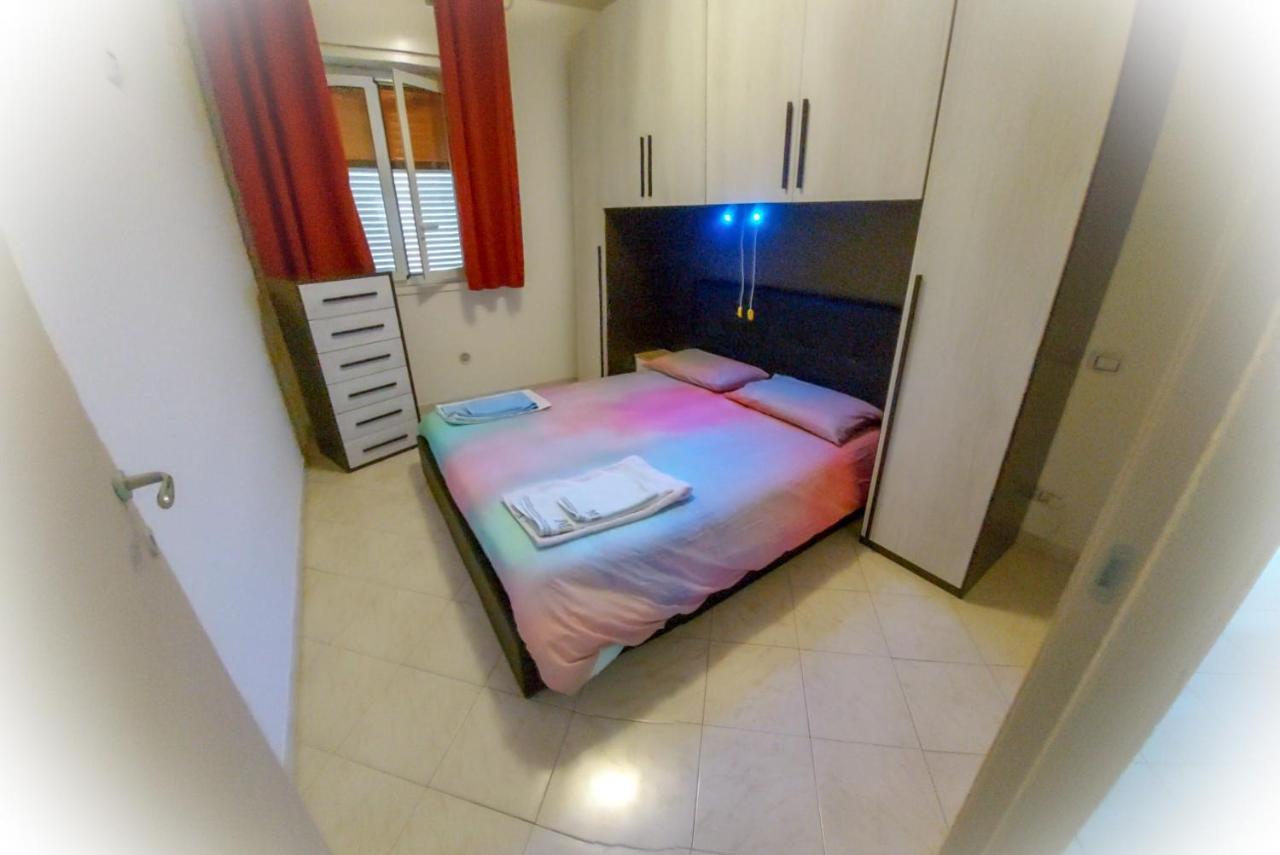 New Summer Apartment Аньоне-Баньи Экстерьер фото