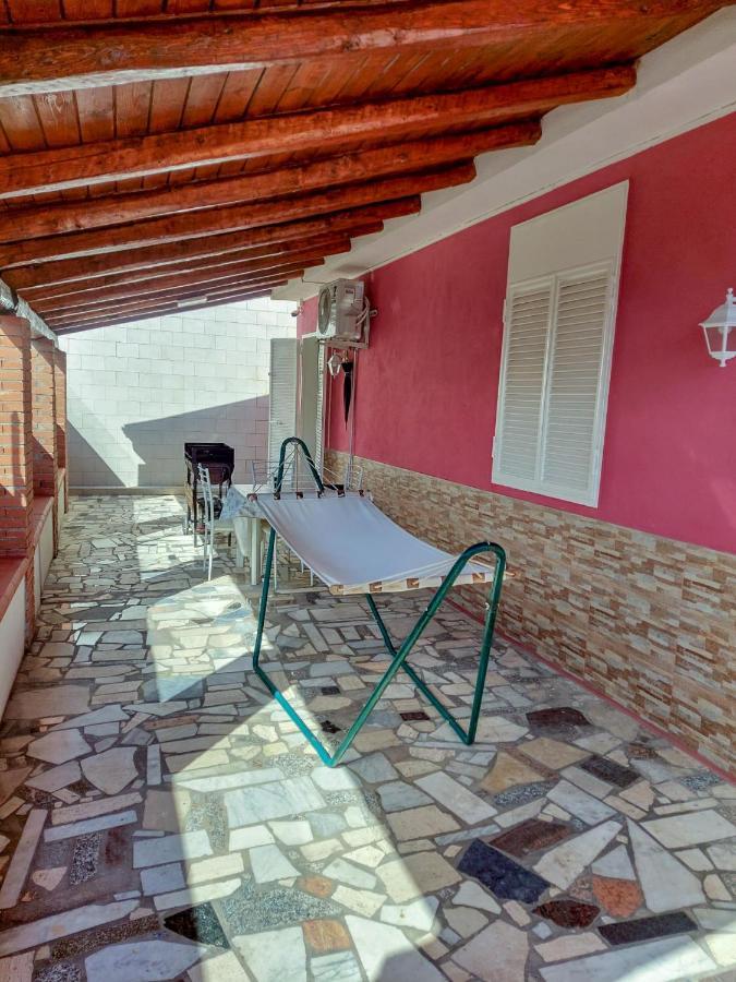 New Summer Apartment Аньоне-Баньи Экстерьер фото