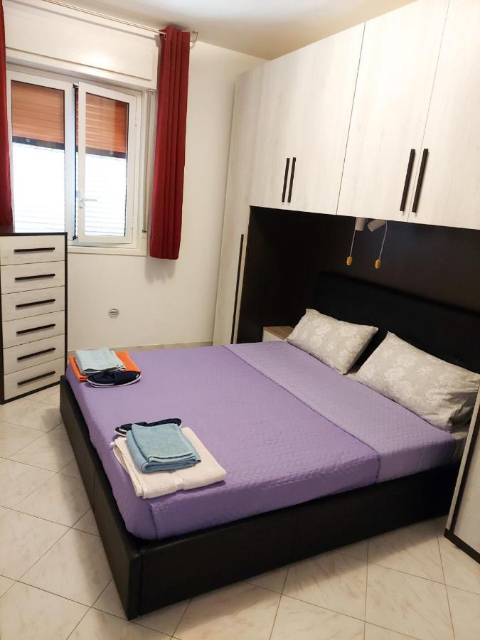 New Summer Apartment Аньоне-Баньи Экстерьер фото