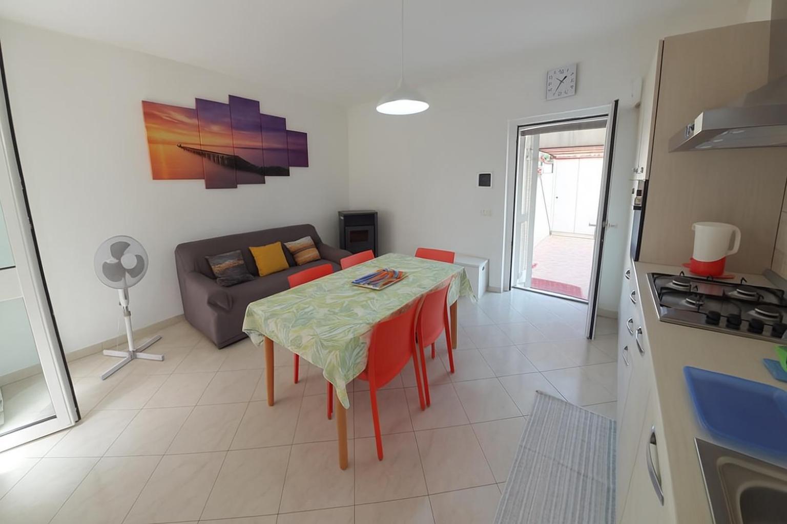 New Summer Apartment Аньоне-Баньи Экстерьер фото